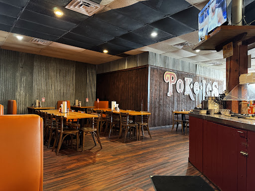 PoK-e-Jo's - Visual