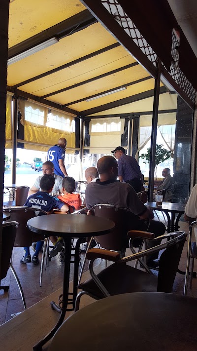 Photos of Caf&eacute; Kasparo