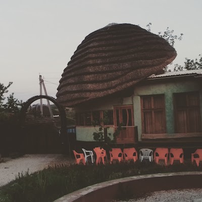 Photos of Eco-village Moldova