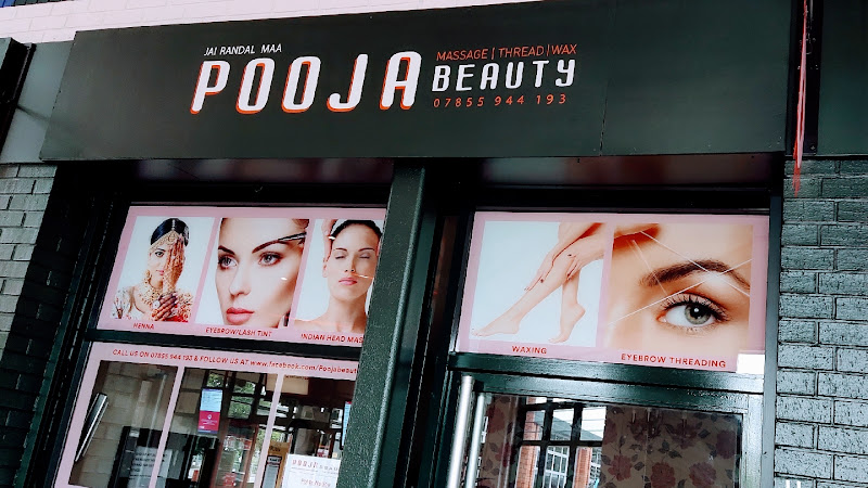 Pooja Beauty Pool Meadow Coventry photo 2