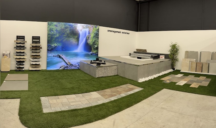 Image de Carrelage et Bain - Le Showroom de Martin Sols