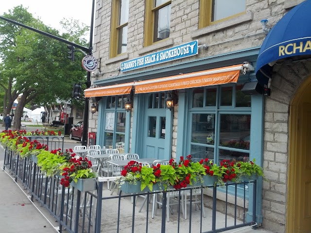 Dianne's Fish Shack & Smokehouse