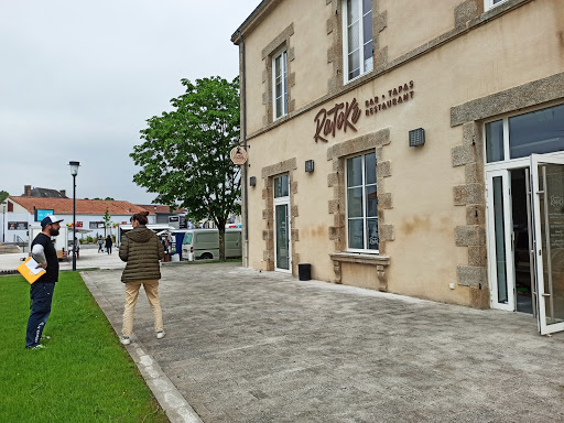 Photo 2 - Le RaToKé