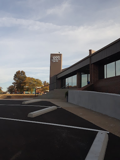 Corporate Centre - Visual