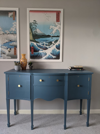 Revere Interiors - Upcycled Furniture - Thumbnail