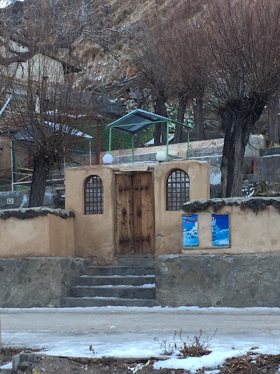 Photos of Abshar Restaurant - Kazemi
