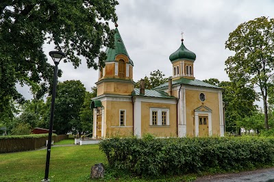 church