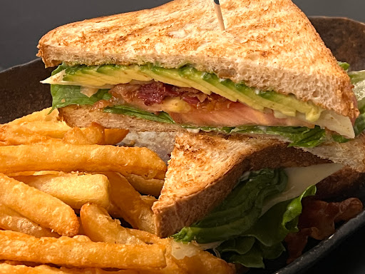 Cornerstone cafe on 96th - Thumbnail