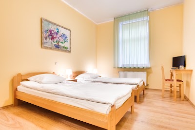 Photos of Augustine Hotel