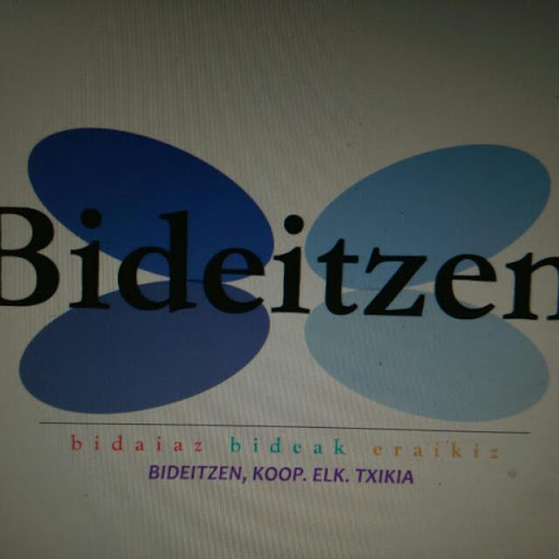 Bideitzen Koop. Elk. Txikia - Thumbnail
