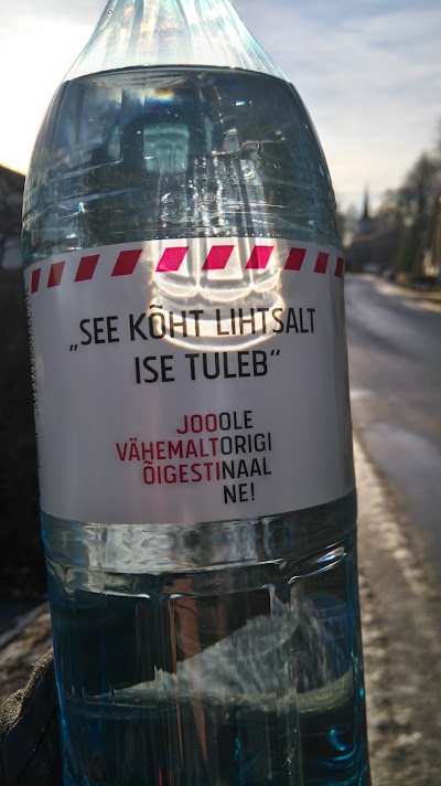 Photos of K&auml;ru A ja O