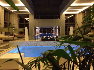 Photos of Holiday Inn Shanghai Pudong Kangqiao