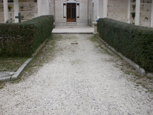 Cimitero di Marone - Thumbnail