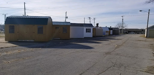 Indiana Shed Sales - Thumbnail