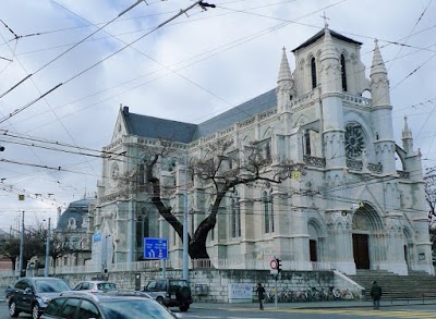 Photos of Basilique Notre-Dame de Gen&egrave;ve