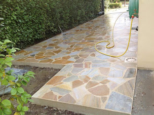 Photo n°4 de Batiment 91 à Bouville (Entreprise de construction)