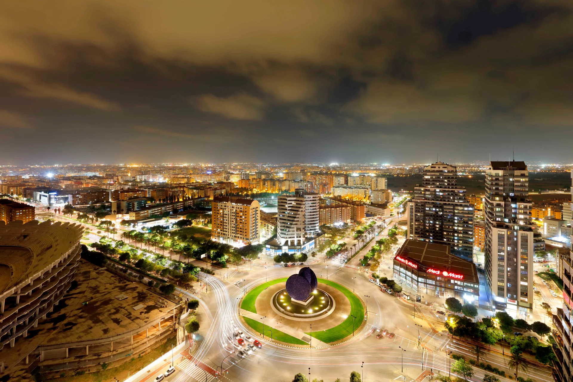 Hotel Eurostars Gran Valencia
