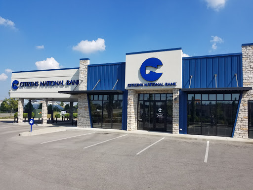 Citizens National Bank - Nicholasville Branch - Thumbnail