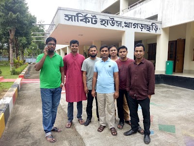 Photos of Khagrachari Circuit House