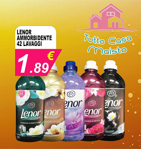 Tutto Casa Maisto