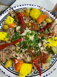 Photo n°17 de Esafsaf à Paris (Restaurant)