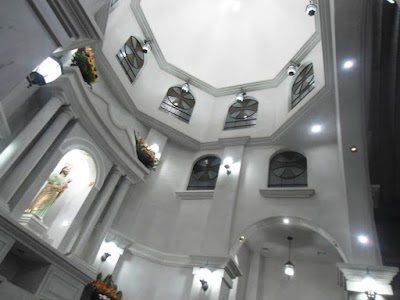 Photos of Iglesia San Jos&eacute;
