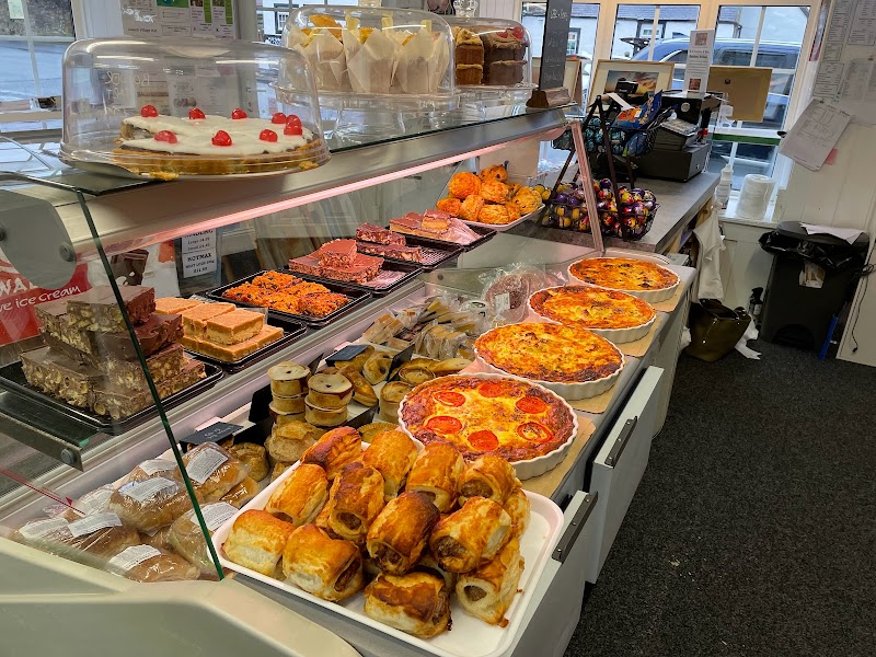 Lowick Village Store photo 2