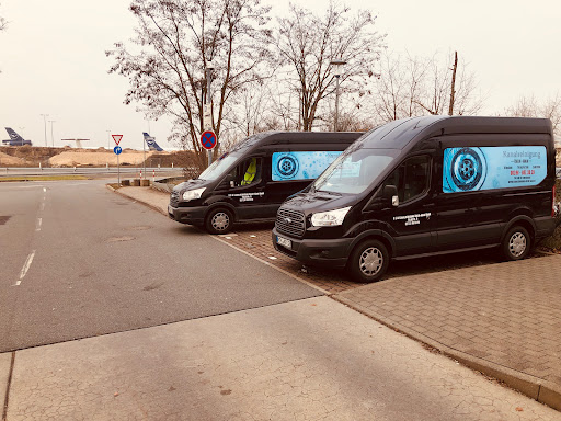 R & M Kanalreinigung Rhein-Main GmbH