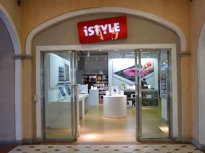 Photos of iSTYLE Apple Premium Reseller - Mercato Mall