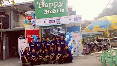Photos of Happy Mobile