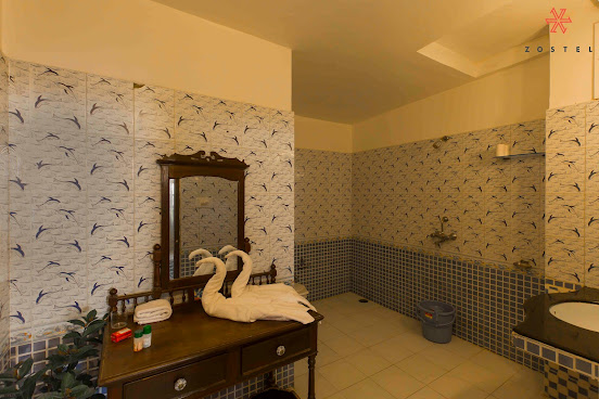 Zostel Udaipur by null