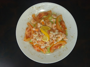 Photo n°9 de La Cantinella De Sèvres à Sèvres (Restaurant italien)