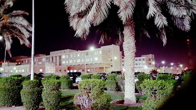 Photos of Mubarak Al-Kabeer Hospital