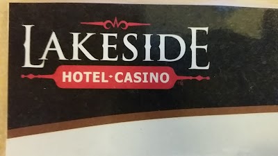 Lakeside Hotel-Casino