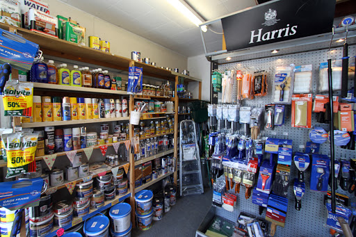 Sherburn DIY - Thumbnail