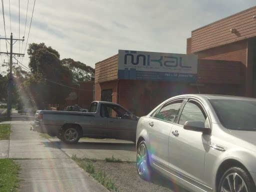 MKAL Automotive Electrical Systems - Thumbnail