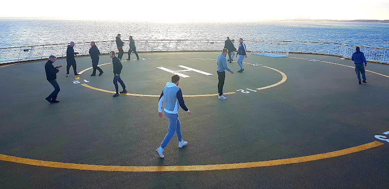 Krav Maga Evo Combat