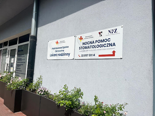 Warszawskie Centrum Zdrowia