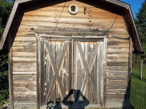 Downs Powerwash - Visual