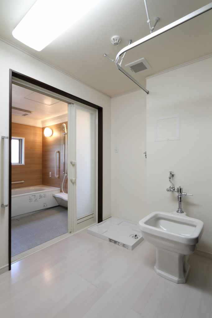 グループホーム イー・ケア座間