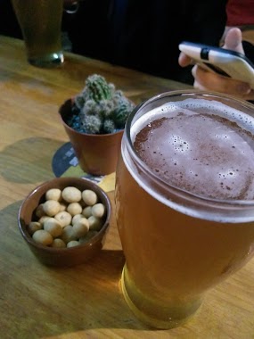 El Rincón Club Cervecero, Author: Jazmin federico