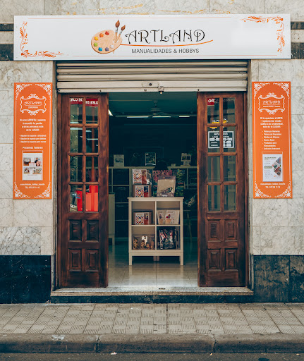 Artland Manualidades & Hobbys