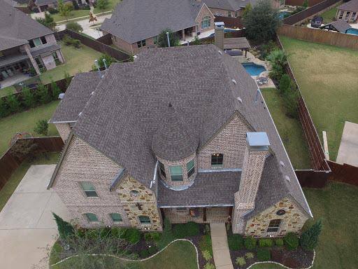 Plano Roofing Company / Accord Commercial roofing
