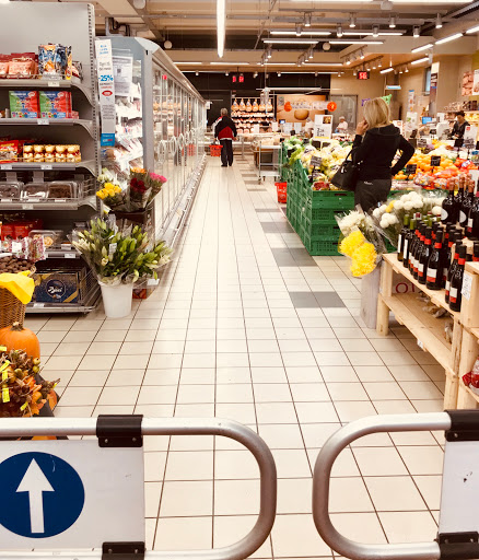 Coop Crespellano - Visual
