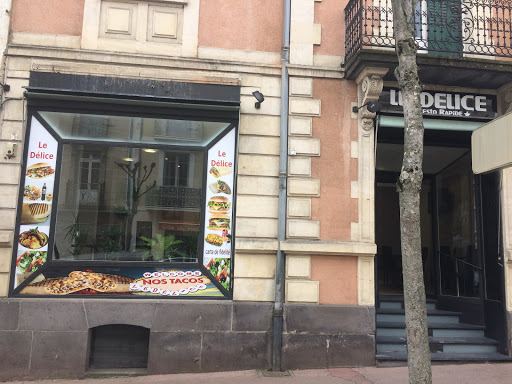 Le Delice