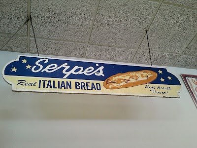 Serpe & Sons Bakery