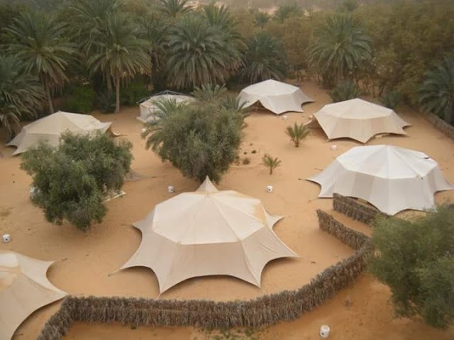 Ksar Ghilane