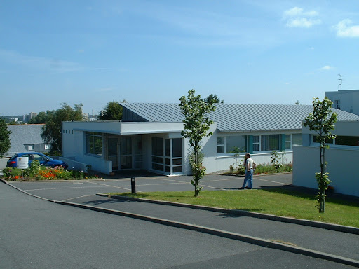 Photo de Maison des Trois Lacs Don Bosco à Lanrivoaré (29290)