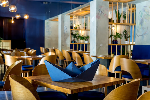 Art Sushi Warszawa Centrum - Restauracja Azjatycka w centrum Warszawy