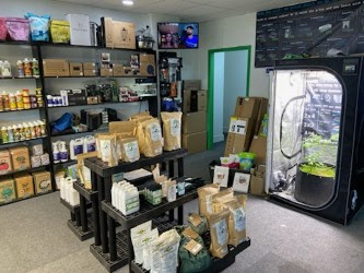 Photo of N High Supply